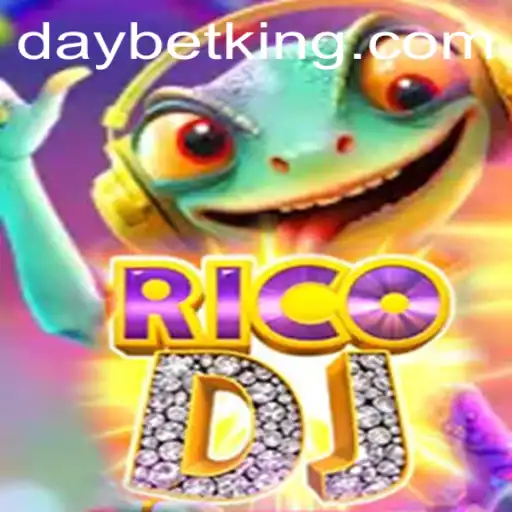 Discover RicoDJ: An Immersive Gaming Experience Intertwined with DAYBET