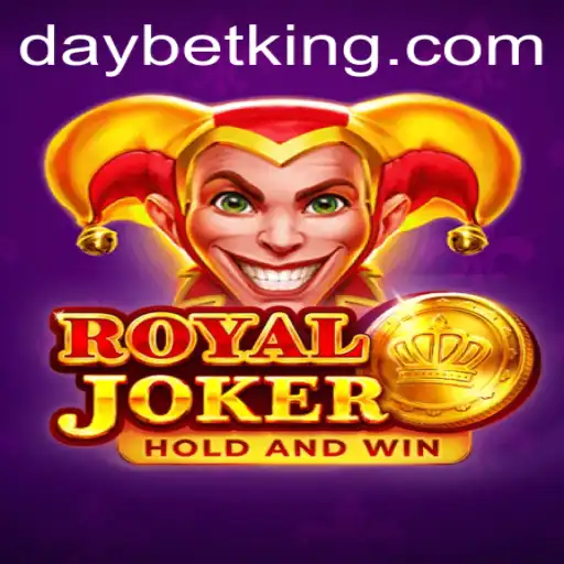 RoyalJoker: An Exciting Gaming Adventure with DAYBET