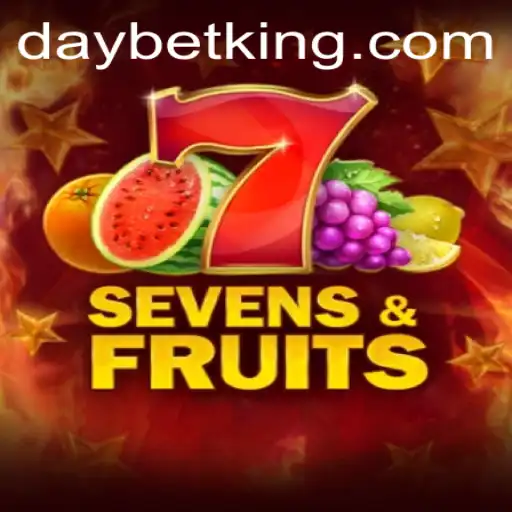 Unlock the Juicy World of SevensFruits with DAYBET