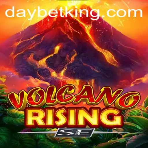 The Thrilling Adventures of VolcanoRisingSE: A New Gaming Phenomenon
