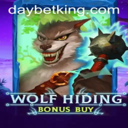 Exploring the Thrills of WolfHidingBonusBuy: A New Era in Online Gaming