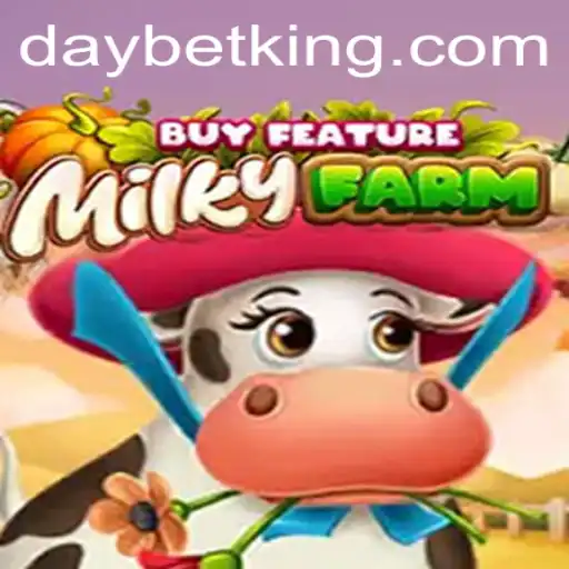 Exploring the Exciting World of MilkyFarmBuyFeature and the Impact of DAYBET