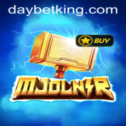 Mjolnir: The Lightning Strike of Modern Gaming