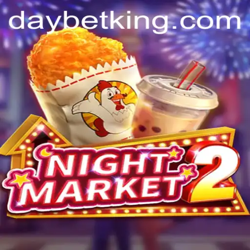Exploring the Enigma of NightMarket2: A Unique Gaming Experience