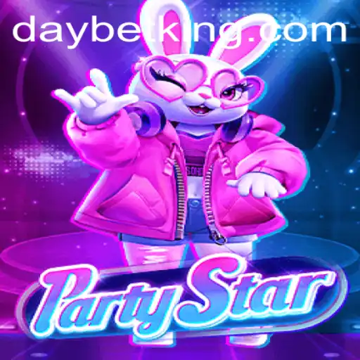 Let the Games Begin: Dive Into the World of PartyStar with DAYBET