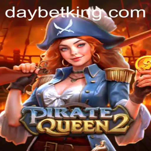 PirateQueen2: An Epic Adventure Awaits with DAYBET