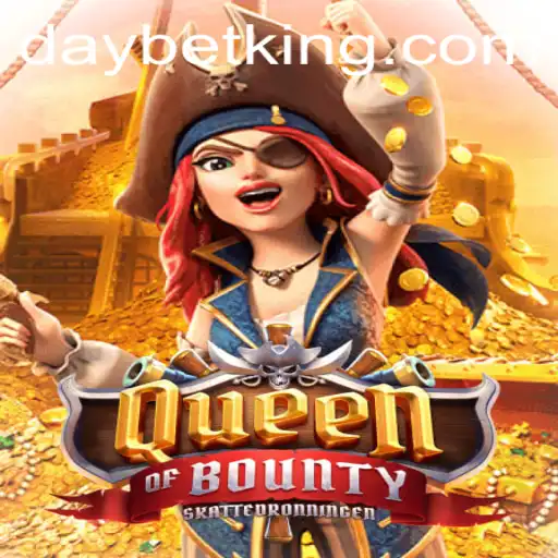 Queen of Bounty: Unraveling the Treasure Hunt