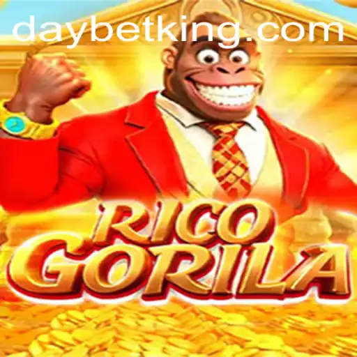 Discover the Thrilling World of RicoGorila with DAYBET: A Unique Gaming Experience