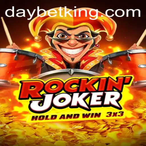 Discover the Thrills of RockinJoker and the Excitement of DAYBET