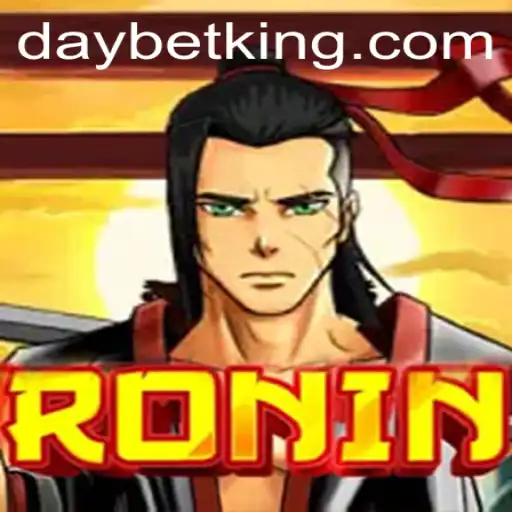 Discovering the World of Ronin: A New Era in Gaming with DAYBET