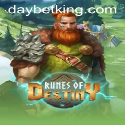 Discover the Enchanting World of RunesOfDestiny with DAYBET