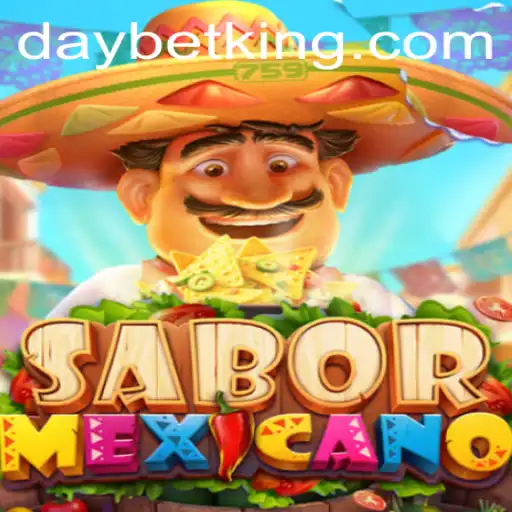 SaborMexicano: Discover the Fiesta of Flavors through Interactive Play - DAYBET Edition