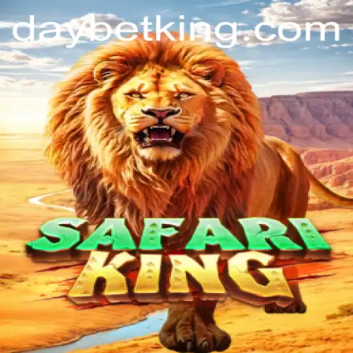 SafariKing: Explore the Wild Adventure with DAYBET