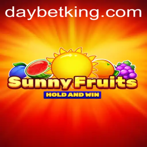 Discover the Excitement of SunnyFruits: A Thrilling Game Experience with DAYBET