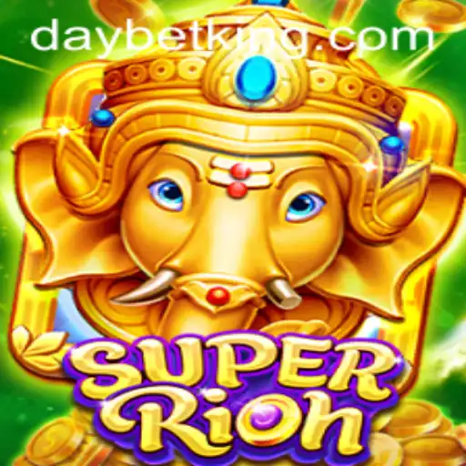 Discover SuperRich: An Exciting New Game Adventure