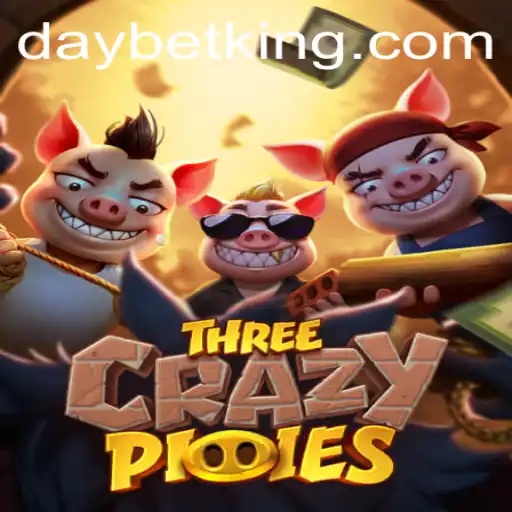 Unveiling the Adventure of ThreeCrazyPiggies: A Deep Dive into the Game with DAYBET