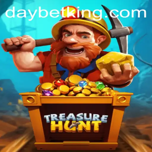 Unveiling the Exciting World of TreasureHunt: An Adventurer's Paradise