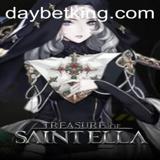 Discover the Exciting World of TreasureofSaintElla with DAYBET