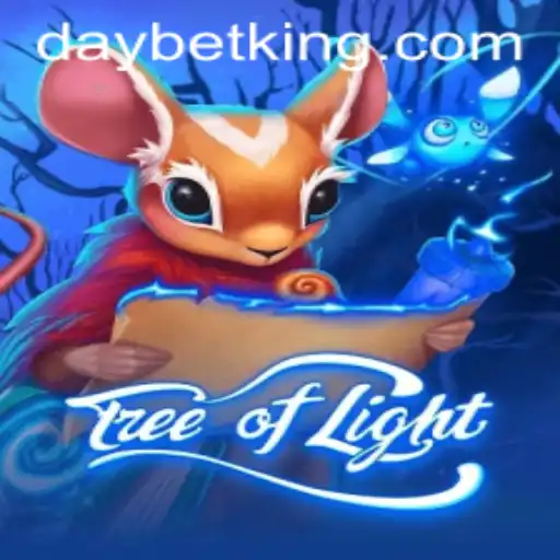 Discover the Enchanting World of TreeofLight with DAYBET