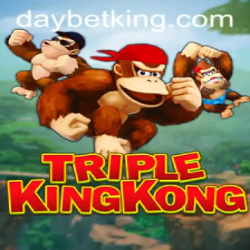 TripleKingKong: The Thrilling New Game Everyone is Talking About