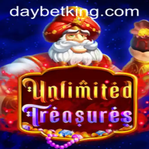 Discover the Magic of UnlimitedTreasures: A New Adventure Awaits