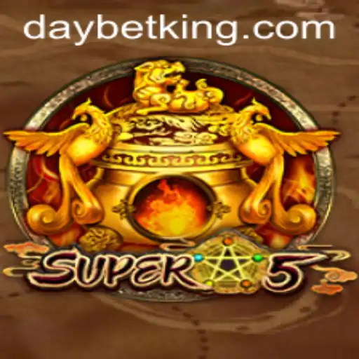 Unveiling Super5: A Revolutionary Game with DAYBET