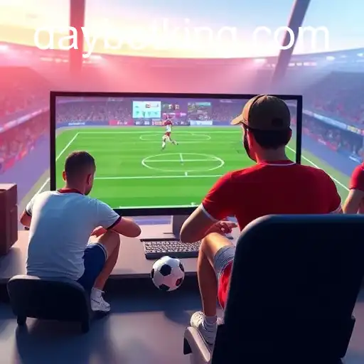 Exploring the Rise of Virtual Sports: The Impact of DAYBET