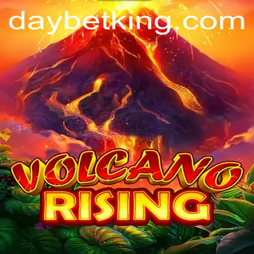 VolcanoRising: Unveiling the Thrills of the New Strategic Adventure