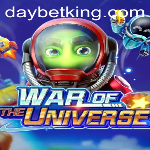 Unveiling WAROFTHEUNIVERSE: The Galactic Strategy Game Taking the World by Storm