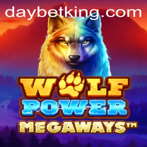 WolfPowerMega: Unleashing the Ultimate Gaming Experience with DAYBET