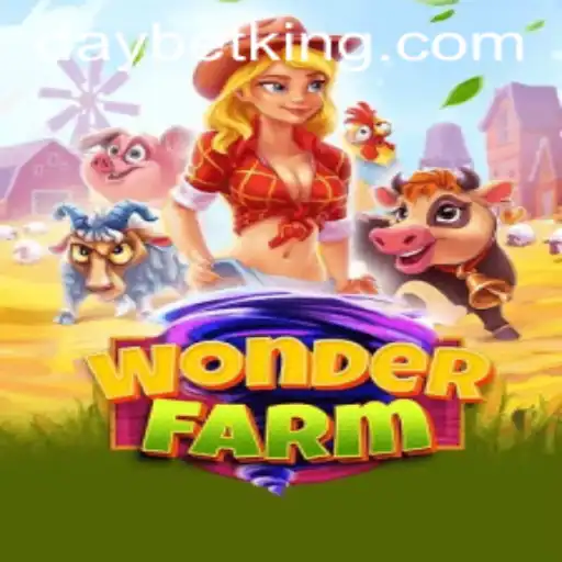 WonderFarm: Cultivating Adventure in a New World