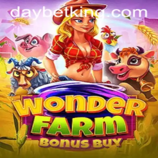 Experience Excitement with WonderFarmBonusBuy and DAYBET