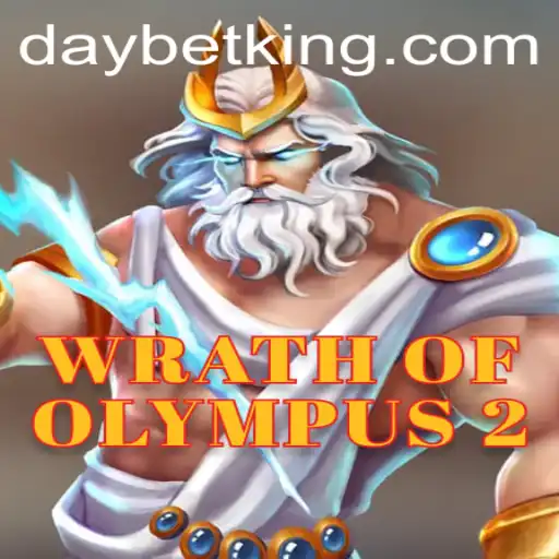 Unveiling the Epic World of WrathofOlympus2 and the Thrill of DAYBET