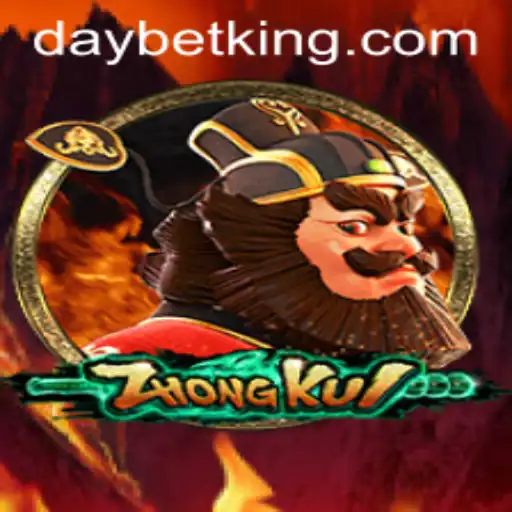 The Mystical World of ZhongKui: A Unique Gaming Experience with DAYBET